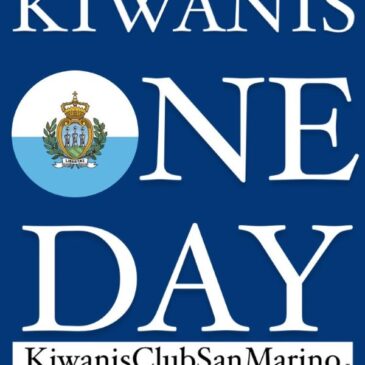 KC San Marino – Kiwanis One Day (Video)