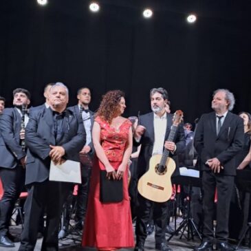KC Enna – Concerto di beneficenza “Donare è musica” in favore di Unicef e dell’Associazione Vita 21 di Enna