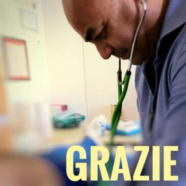 KC Chieti Pescara “G.D’Annunzio” – Visite cardiologiche gratuite per i più fragili