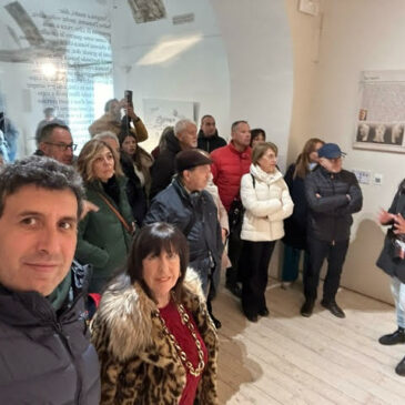 KC Catania Centro – Gita culturale a Morgantina